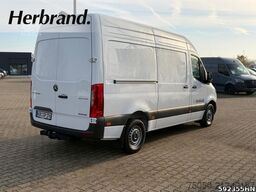 MERCEDES-BENZ Sprinter 319 CDI
