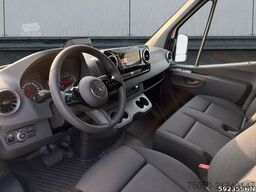 MERCEDES-BENZ Sprinter 319 CDI