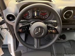 MERCEDES-BENZ Sprinter 319 CDI