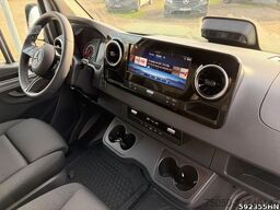 MERCEDES-BENZ Sprinter 319 CDI