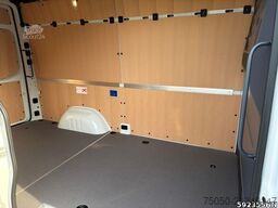 MERCEDES-BENZ Sprinter 319 CDI