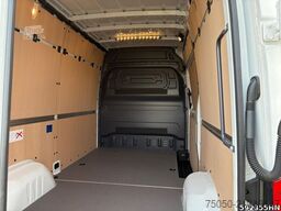 MERCEDES-BENZ Sprinter 319 CDI