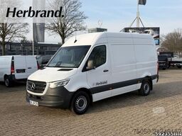 MERCEDES-BENZ Sprinter 319 CDI
