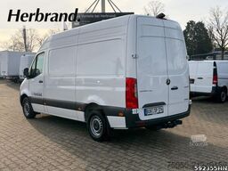 MERCEDES-BENZ Sprinter 319 CDI