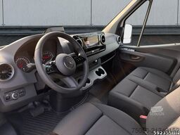 MERCEDES-BENZ Sprinter 319 CDI