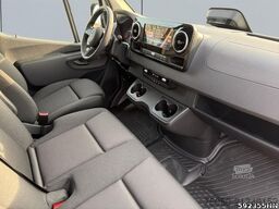 MERCEDES-BENZ Sprinter 319 CDI