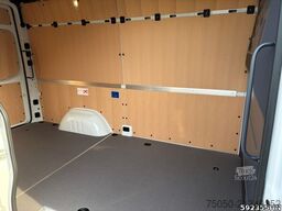 MERCEDES-BENZ Sprinter 319 CDI