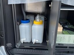 PÖSSL VANster *Abverkauf* Automatik*180PS