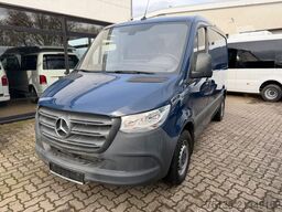 MERCEDES-BENZ Sprinter 211 CDI Automatik Standheizung L1H1 AHK