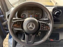 MERCEDES-BENZ Sprinter 211 CDI Automatik Standheizung L1H1 AHK
