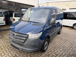 MERCEDES-BENZ Sprinter 211 CDI Automatik Standheizung L1H1 AHK