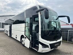 MAN Lions Coach R08 63 Sitze 3-Achsen 13.8m