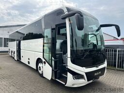 MAN Lions Coach R08 63 Sitze 3-Achsen 13.8m