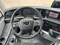 MAN Lions Coach R08 63 Sitze 3-Achsen 13.8m