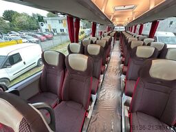 MAN Lions Coach R08 63 Sitze 3-Achsen 13.8m