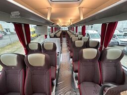 MAN Lions Coach R08 63 Sitze 3-Achsen 13.8m