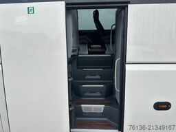 MAN Lions Coach R08 63 Sitze 3-Achsen 13.8m