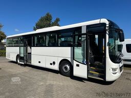 MAN Lions Intercity 57+26 Überland Gepäckraum