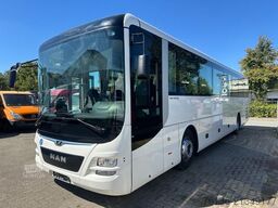 MAN Lions Intercity 57+26 Überland Gepäckraum