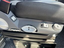 MAN Lions Intercity 57+26 Überland Gepäckraum