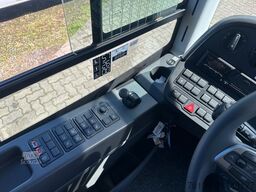 MAN Lions Intercity 57+26 Überland Gepäckraum