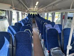 MAN Lions Intercity 57+26 Überland Gepäckraum