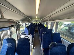 MAN Lions Intercity 57+26 Überland Gepäckraum