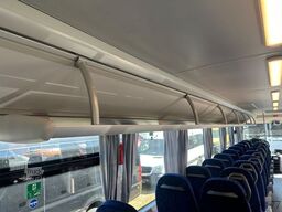 MAN Lions Intercity 57+26 Überland Gepäckraum