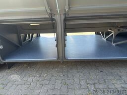 MAN Lions Intercity 57+26 Überland Gepäckraum