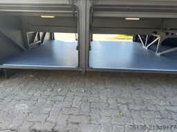 MAN Lions Intercity 57+26 Überland Gepäckraum