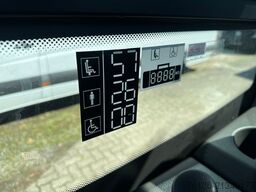 MAN Lions Intercity 57+26 Überland Gepäckraum