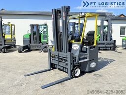 Combilift CB3000 DIESEL TRIPLEX 5500 FREE-LIFT