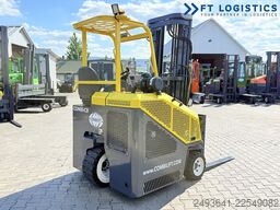 Combilift CB3000 DIESEL TRIPLEX 5500 FREE-LIFT