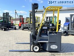 Combilift CB3000 DIESEL TRIPLEX 5500 FREE-LIFT