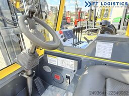Combilift CB3000 DIESEL TRIPLEX 5500 FREE-LIFT