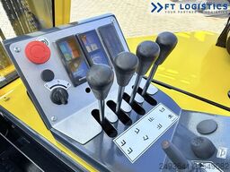 Combilift CB3000 DIESEL TRIPLEX 5500 FREE-LIFT