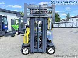 Combilift CB3000 DIESEL TRIPLEX 5500 FREE-LIFT