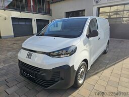 Fiat Scudo 2.2 150PS M L2 CarPlay 180° Kamera PDC