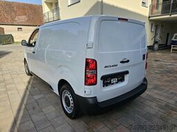 Fiat Scudo 2.2 150PS M L2 CarPlay 180° Kamera PDC
