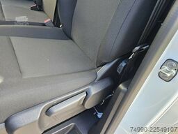 Fiat Scudo 2.2 150PS M L2 CarPlay 180° Kamera PDC