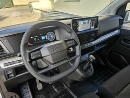 Fiat Scudo 2.2 150PS M L2 CarPlay 180° Kamera PDC