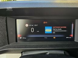 Fiat Scudo 2.2 150PS M L2 CarPlay 180° Kamera PDC