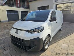Fiat Scudo 2.2 150PS M L2 CarPlay 180° Kamera PDC