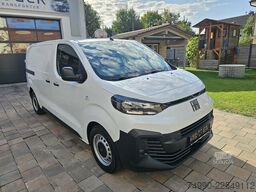 Fiat Scudo 2.2 150PS M L2 CarPlay 180° Kamera PDC