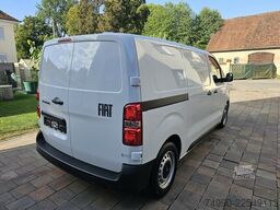 Fiat Scudo 2.2 150PS M L2 CarPlay 180° Kamera PDC