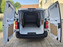 Fiat Scudo 2.2 150PS M L2 CarPlay 180° Kamera PDC
