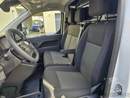 Fiat Scudo 2.2 150PS M L2 CarPlay 180° Kamera PDC