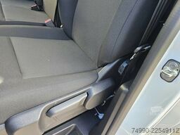 Fiat Scudo 2.2 150PS M L2 CarPlay 180° Kamera PDC