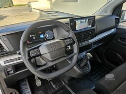 Fiat Scudo 2.2 150PS M L2 CarPlay 180° Kamera PDC
