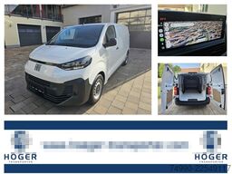 Fiat Scudo 2.2 150PS M L2 CarPlay 180° Kamera PDC